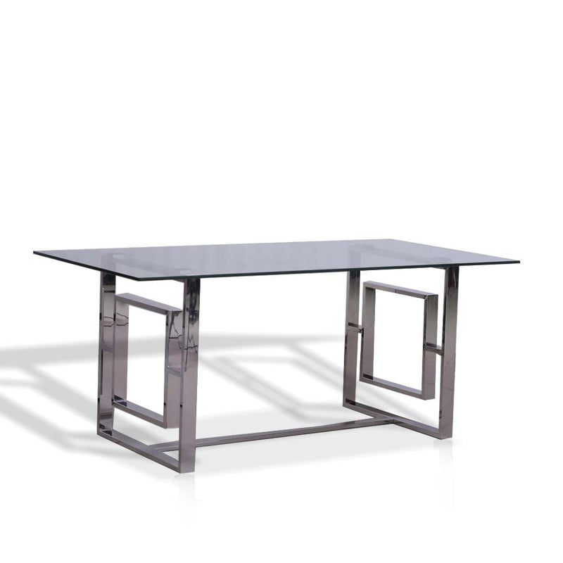 Pixley 6 Seater Dining Table (6604466946127)