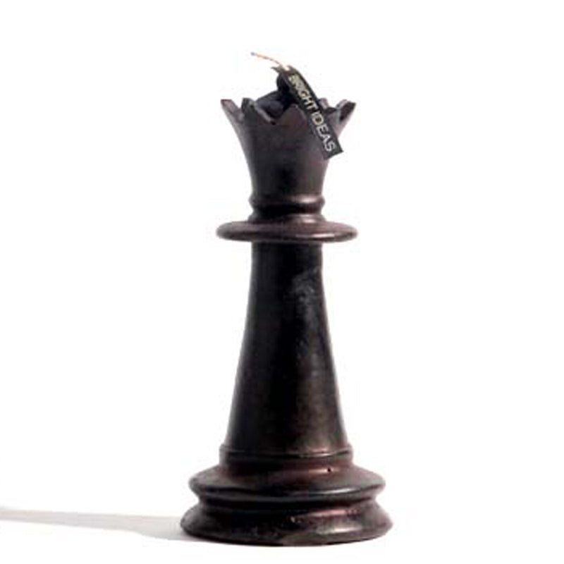 Bright Ideas Chess Piece Queen (7628731351281)