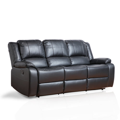 Sigma Signature 3 Seater Recliner (7600427303153)