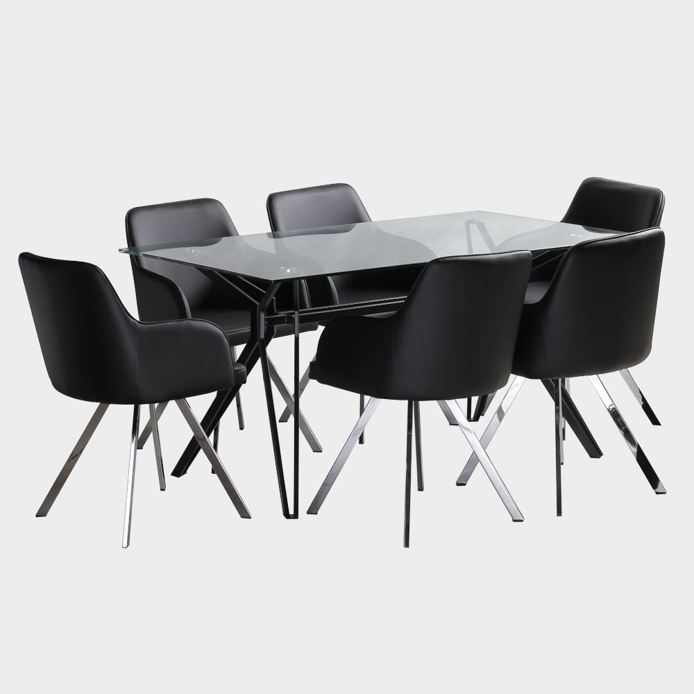 Sancia Dining Set (4781714800719)