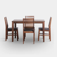 Seagan Dining Set (4781714833487)