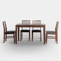 Seagan Dining Set (4781714833487)