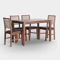 Seagan Dining Set (4781714833487)