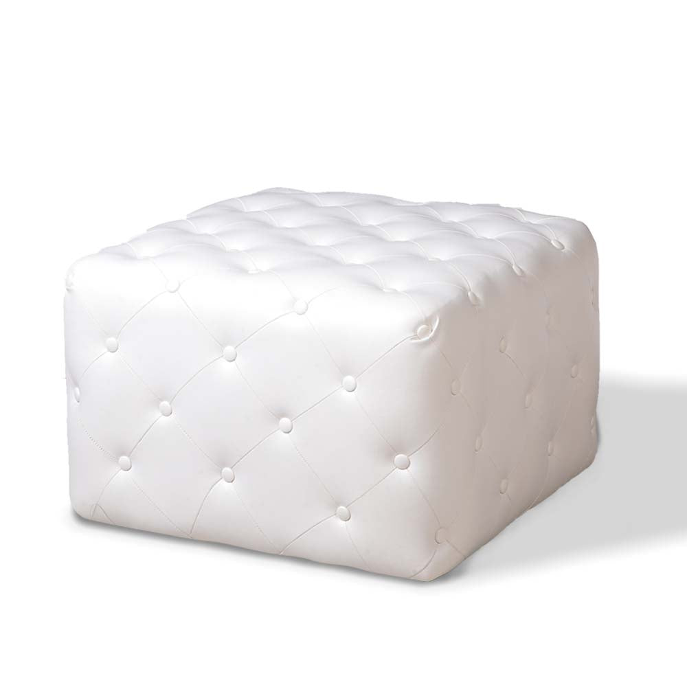 Our Home Sigmund Medium Ottoman