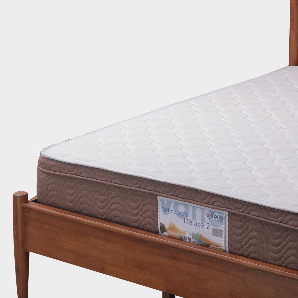 Slumberland Vono Orthopaedic Deluxe II Mattress (4781777354831)