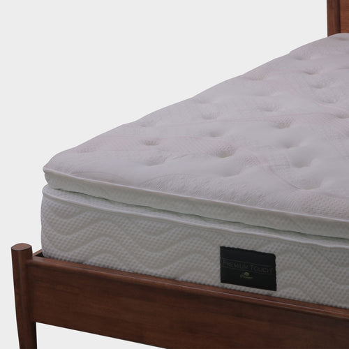 Uratex Premium Touch Viscoluxe Mattress (4781759758415)