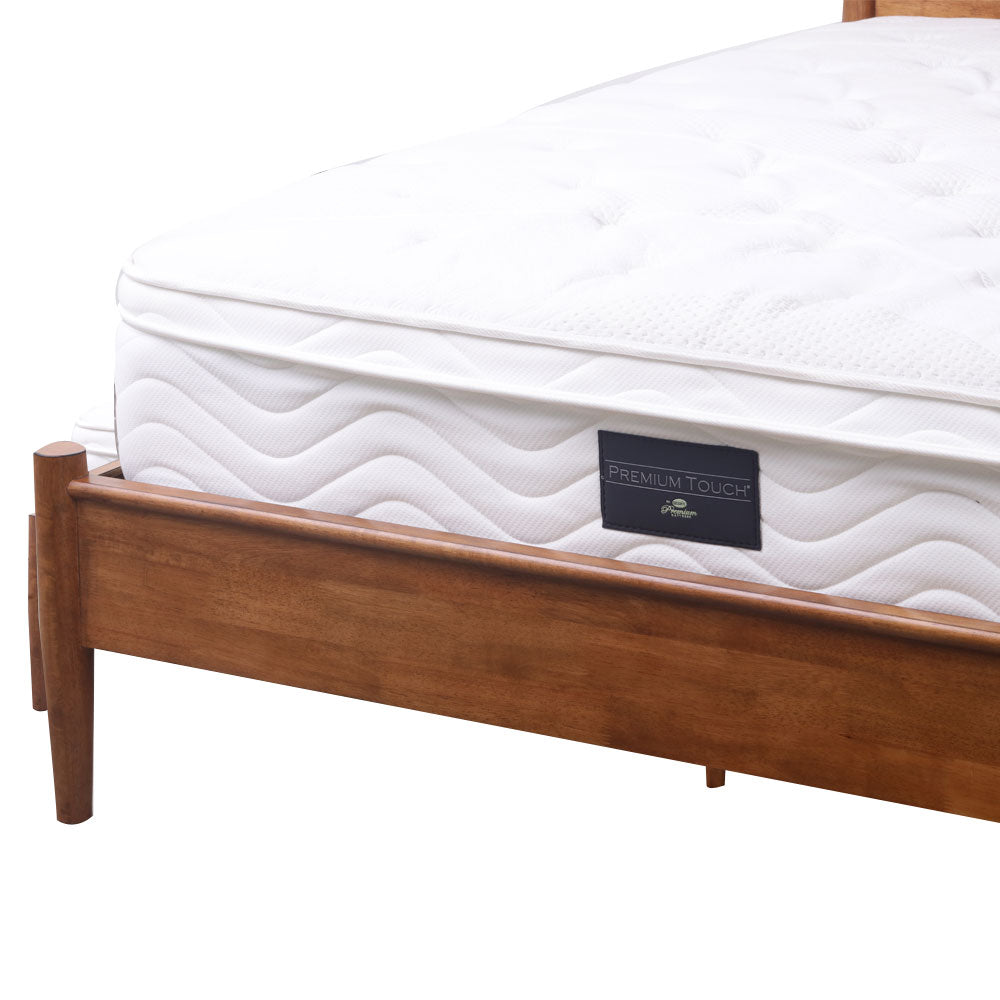 Uratex Premium Touch Cozy Latex Mattress (4781759627343)