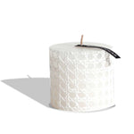 Bright Ideas Weaves Design Candle (7628731449585)