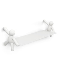 Umbra Buddy Floating Wall Shelf