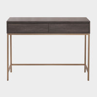 Living Room Fristel Console Table Deep Gray (4781719355471)