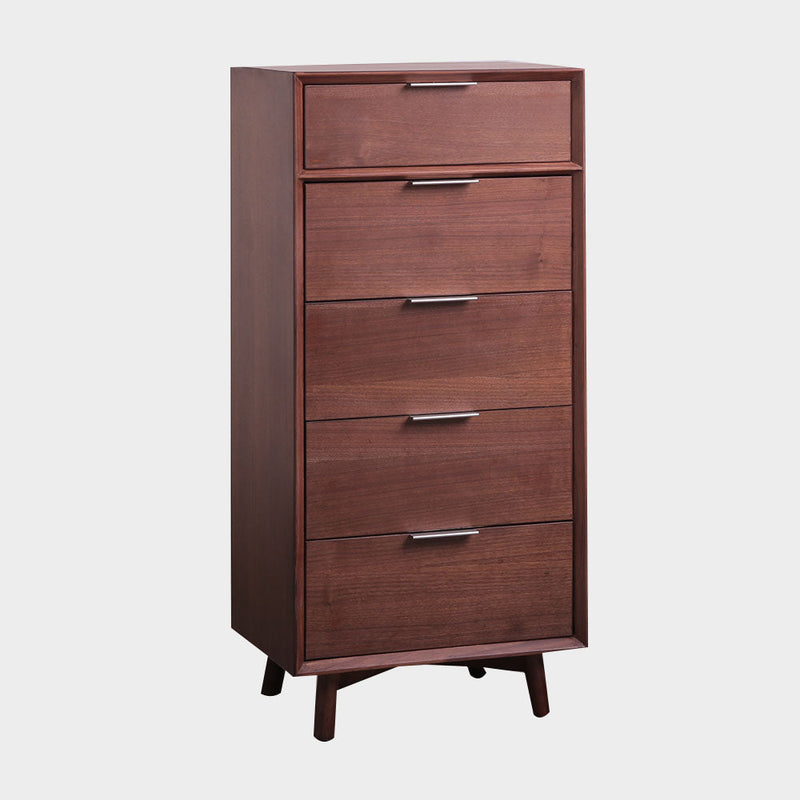 Gaelus Chest of 5 Drawers (4781716176975)