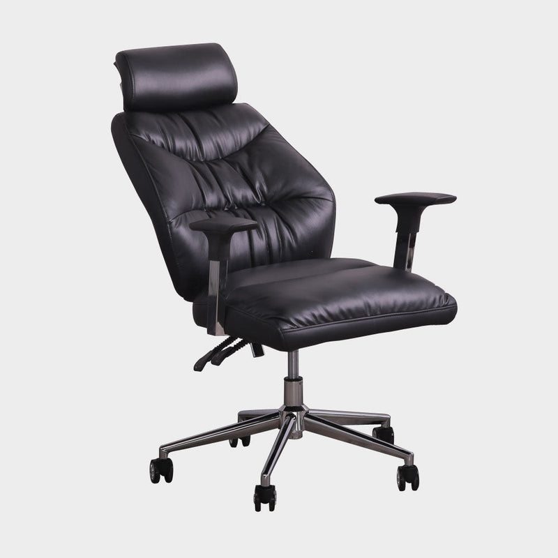 Hallegan Office Chair (4781719027791)