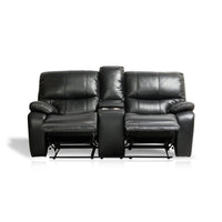 Our Home Harper Ii 2 Seater Recliner