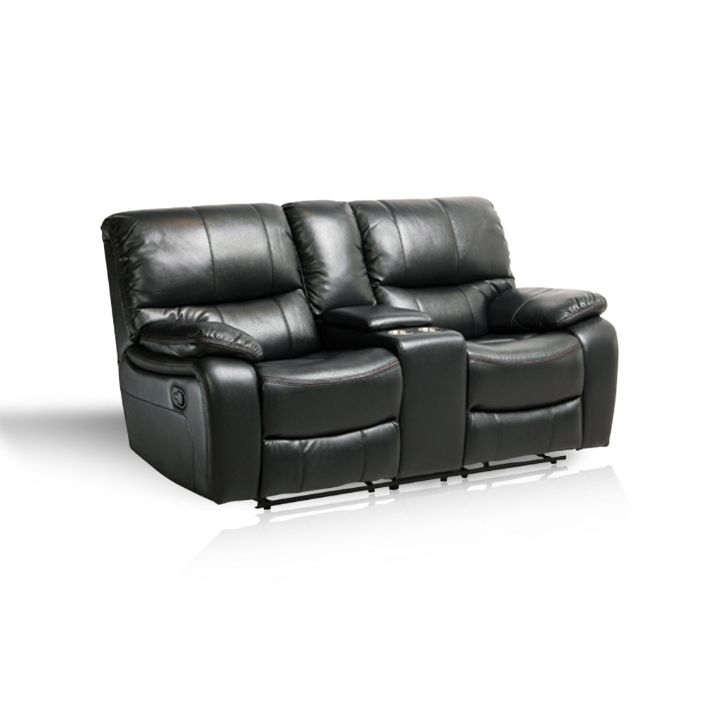 Our Home Harper Ii 2 Seater Recliner