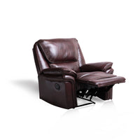 Our Home Hawk Ii 1 Seater Recliner