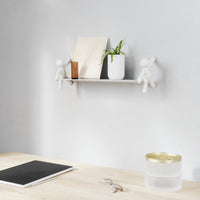 Umbra Buddy Floating Wall Shelf