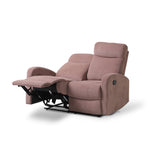 Our Home Pax 2 Seater Recliner
