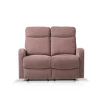 Our Home Pax 2 Seater Recliner