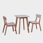 Taylor 2 Seater Dining Set (4857389285455)